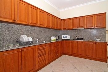Talay Time Pool Villa Джомтьен Экстерьер фото