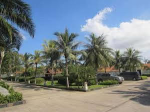 Talay Time Pool Villa Джомтьен Экстерьер фото